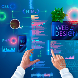 Exquisite Showcase & Light E-commerce Package