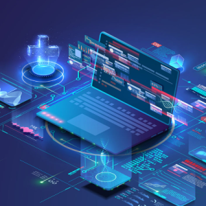 No-Code Tools & App Store